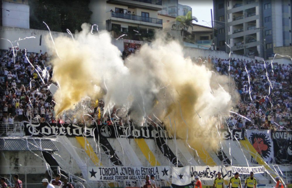 Marcio-Nascimento-Santana-Sumaré-lotado