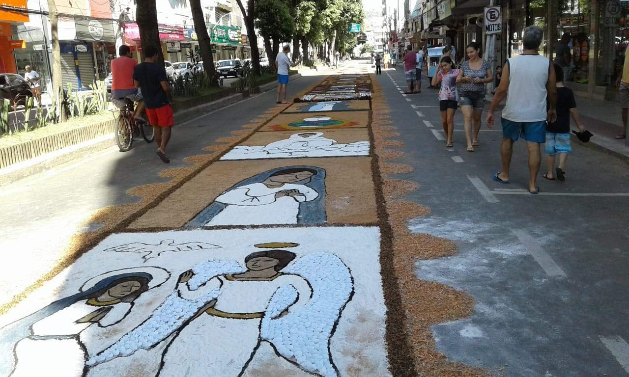 Intolerância Religiosa