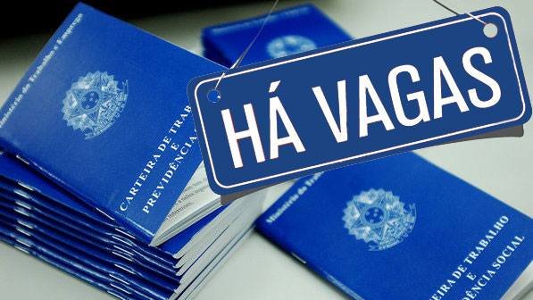 Vagas de empregos
